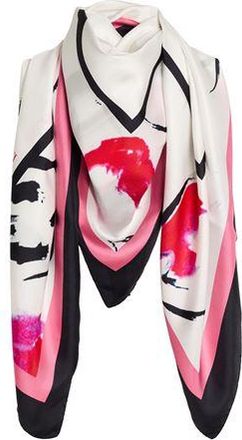 Emporio Armani COMPLEMENTOS - Bufandas en YOOX.COM