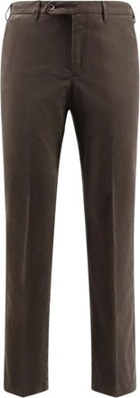 Pantaloni Torino Hombre, Pantalones, Marr&oacute;n, Talla: 3XL