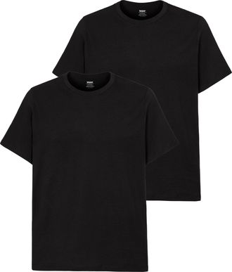 Levi's Plus Rundhalsshirt