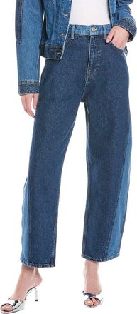 Derek Lam Denise Skyler Multi Barrel Jean