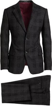 Emporio Armani SUITS and CO-ORDS - Suits on YOOX.COM
