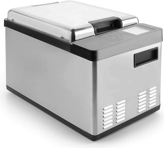 Lacor Cocedor A Baja Temperatura Port&aacute;til - Sous Vide Con Tapa