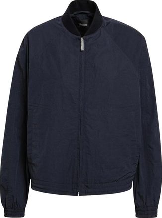 Herno Mujer, Chaquetas, Azul, Talla: XS