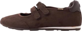 Mtng Mtng, Donna, Scarpe, Marrone, 39 EU, new