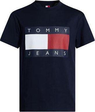 Tommy Jeans TOPWEAR - T-shirts sur YOOX.COM