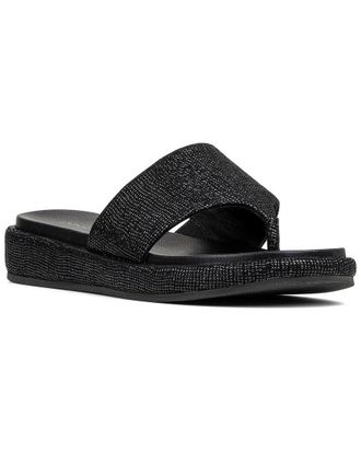 Donald J Pliner Aneeta Leather Sandal