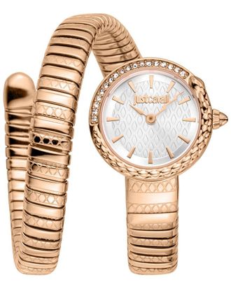 Just Cavalli Womens Cerchio Watch