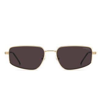 Carrera Sunglasses Carrera 3087/S 000 K2 Gold/Mauve Women