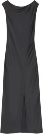 HUGO BOSS Donna, Abiti, Nero, S, new