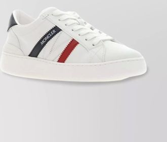 Moncler monaco m sneakers