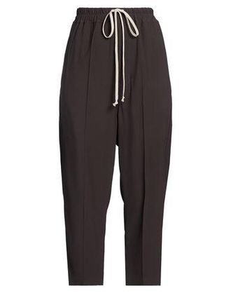 Rick Owens BOTTOMWEAR - Trousers sur YOOX.COM