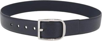 Gucci Pre-owned Vintage Belt - female - Gucci Vintage - Vintage Belts - Blue - ONE SIZE - Pre-owned