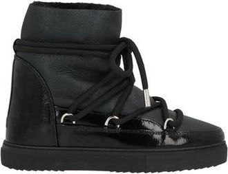 INUIKII CALZADO - Botines de ca&ntilde;a alta en YOOX.COM