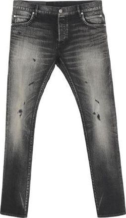 Balmain BOTTOMWEAR - Jeans on YOOX.COM