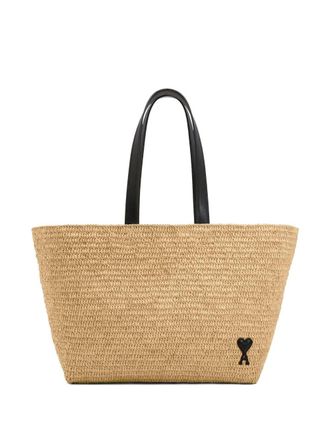 Ami Ami De Coeur Tote Bag