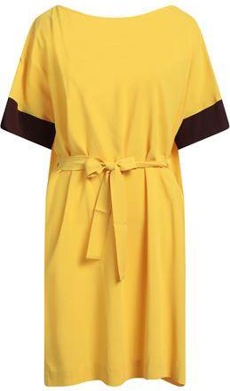 Liviana Conti DRESSES - Mini dresses sur YOOX.COM