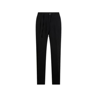 Montecore Uomo, Pantaloni, Blu, M, new