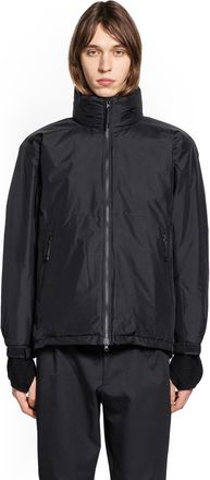 Goldwin Windstopper by Gore-Tex Labs Puffy Jacket