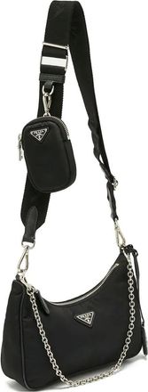 Prada 1187633 Black - Zwart