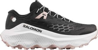 Salomon Ultra Glide 4 Trailrunningschuhe f&uuml;r Damen | grau