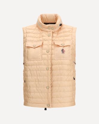 Moncler Gumiane Vest Female 2