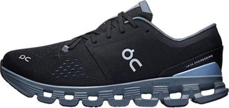 On Running Cloud X 4 Black Chambray 3ME30041446