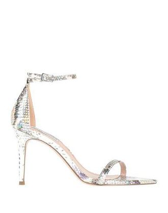 Steve Madden CALZADO - Sandalias con cierre en YOOX.COM