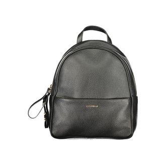 Coccinelle Leather Womens Womens Backpack