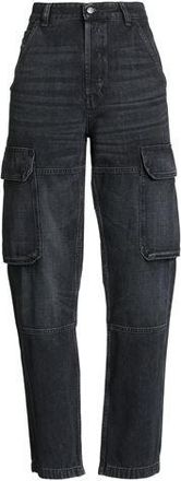 Diesel PARTES DE ABAJO - Pantalones vaqueros en YOOX.COM