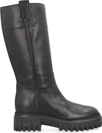 Hogan Donna, Scarpe, Nero, 40 EU, new