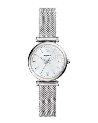 Fossil Womens Carlie Watch