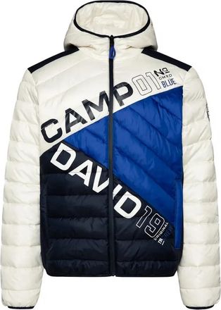 Camp David Camp David-jas