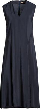 Gentryportofino VESTITI - Vestiti midi su YOOX.COM