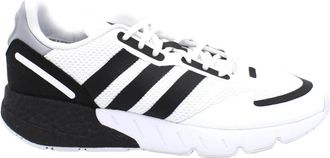 adidas Boost Technologie Sneakers - Heren - Hardloopschoenen - Wit - 40 2/3 EU - Fitness