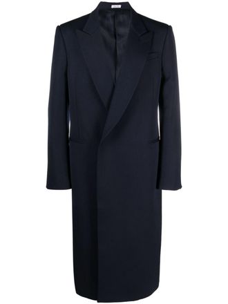 Men's Alexander McQueen Coats - up to −73% | Stylight