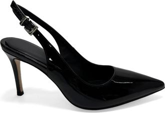 Sergio Moretti Donna, Scarpe, Nero, 38 EU, new
