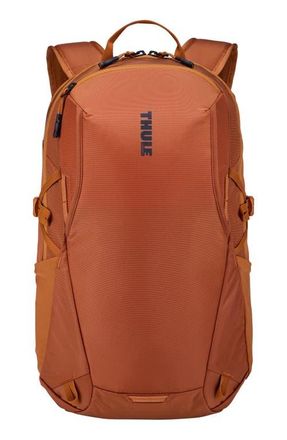Thule Enroute 23-Liter Backpack in Natural Orange at Nordstrom