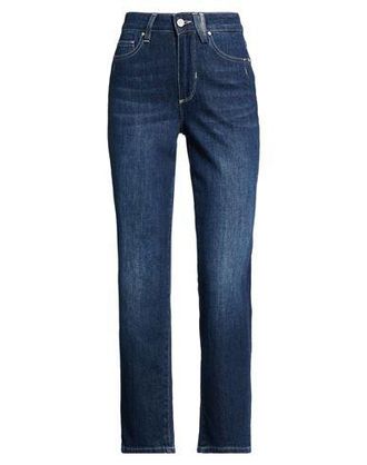 Latin&ograve; Jeans BOTTOMWEAR - Trousers on YOOX.COM