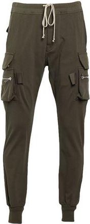 Rick Owens BOTTOMWEAR - Pantaloni su YOOX.COM