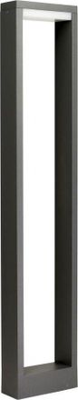 OEM L&aacute;mpara Su-ma Form Led 7w 80 Cm Exterior