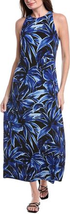 Tommy Bahama Jasmina Bravo Blooms Maxi Dress