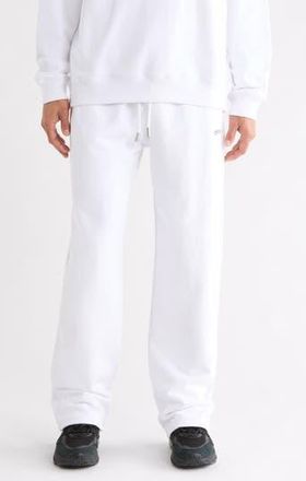 Off-white Windy Arrow Sweatpants in White-Black at Nordstrom Rack, Size Xx-Large