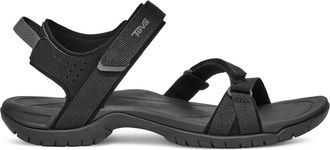 Teva Womens Verra Sandal In Black