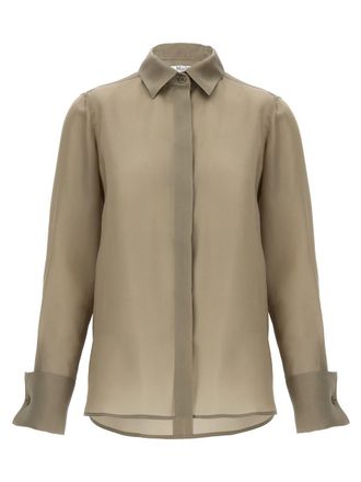 Max Mara Nola Shirt