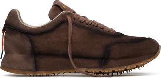 Barracuda Sneaker Rocket - - Shoes - Uomo - Marrone - 44 EU
