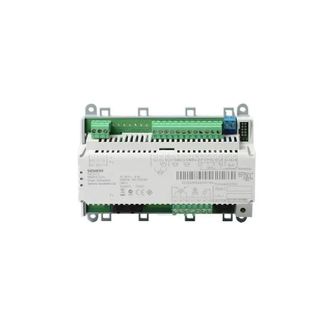 SIEMENS Rxc31.5/00031 Controlador Vav Dc Fcu Controller - Lonmark