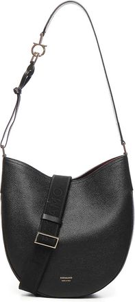 Ferragamo North-South Hobo Bag