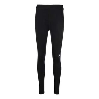 Nike Jordan (WMNS) Air Jordan Jumpman Leggings Black DD7007-010