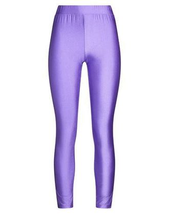 Twin-Set PARTES DE ABAJO - Leggings en YOOX.COM