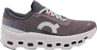 On Running Grey Cloudmster 1 Sneakers